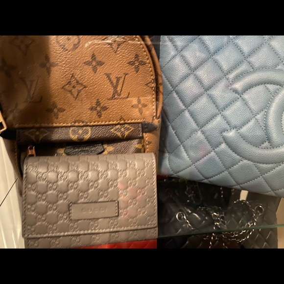 Gucci Small Cardholder - Picture 4 of 5